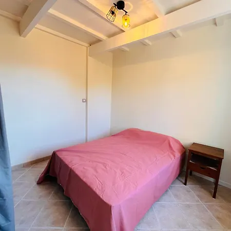 Apartment Petite Bourgade Grillon