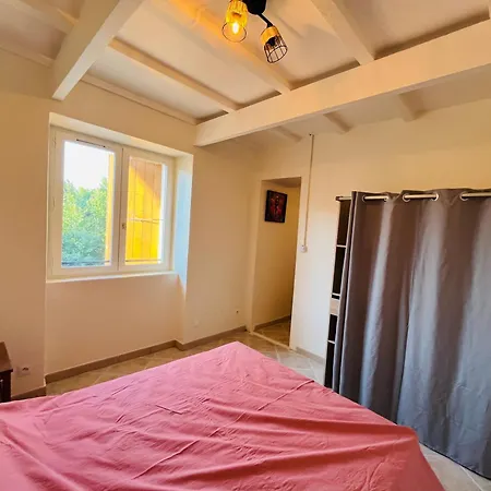 Apartment Petite Bourgade *